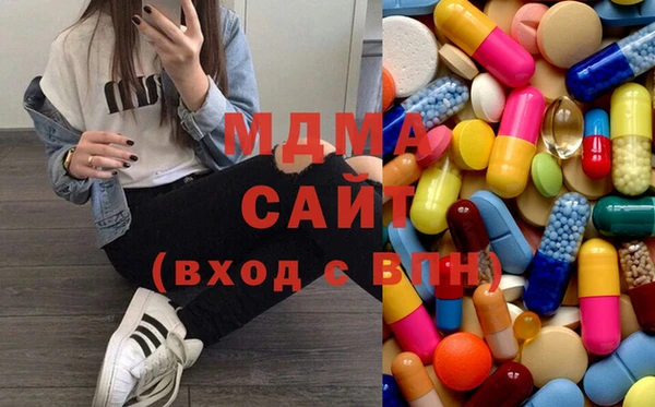 прущая мука Балабаново